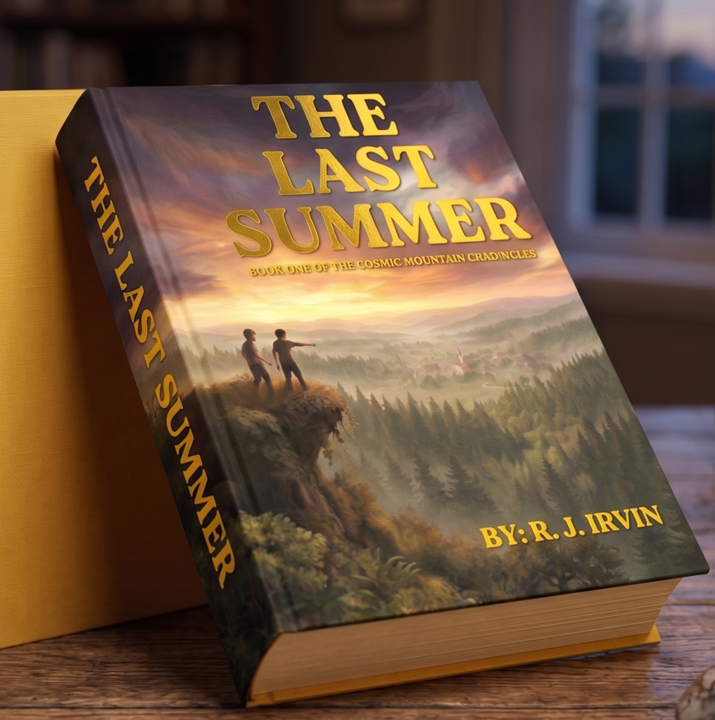 real book image