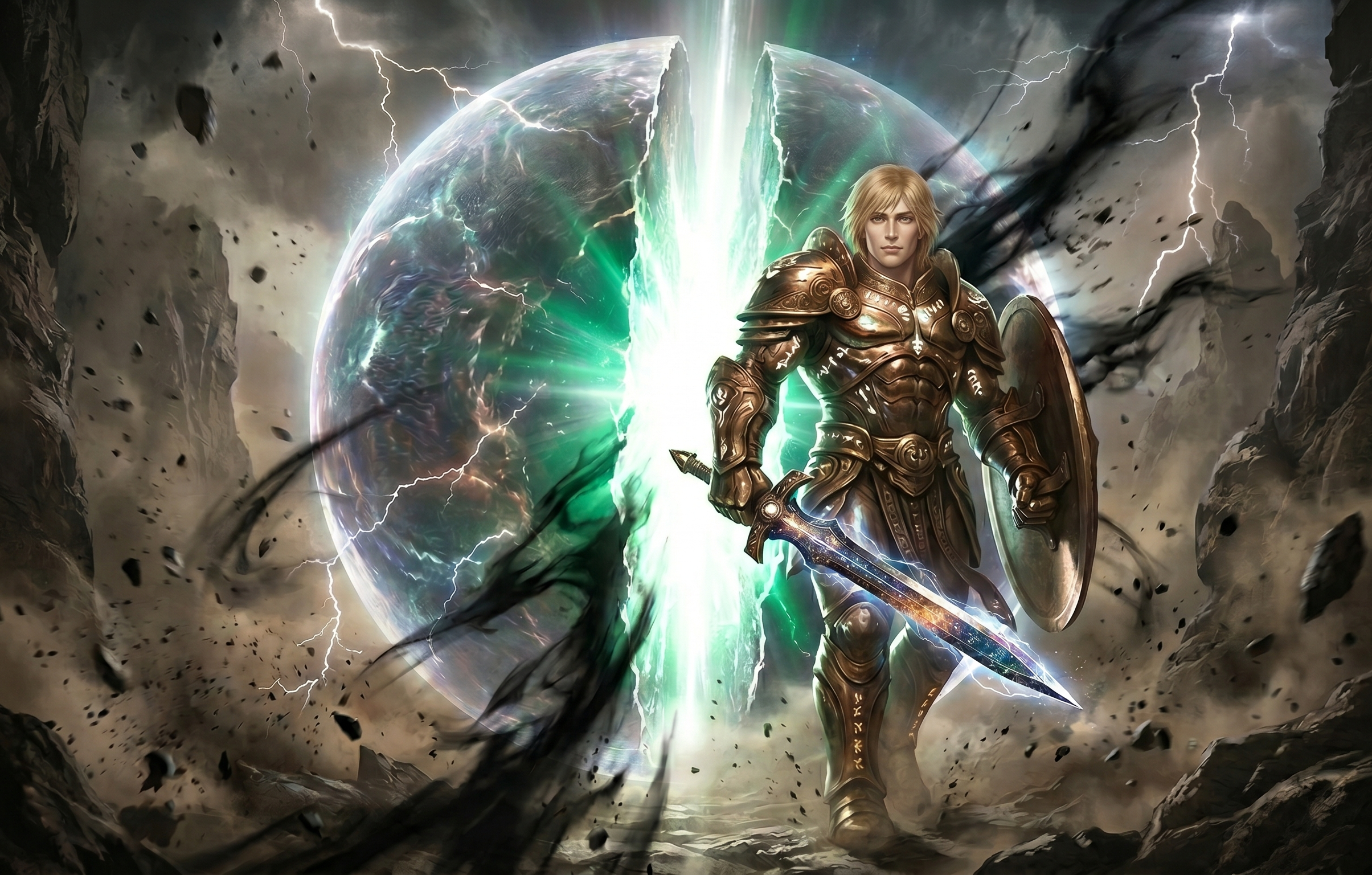 the malakh